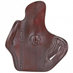 1791 Optic Ready BH2.1 Open Top Multi-Fit Belt Holster