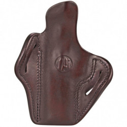 1791 Optic Ready BH2.1 Open Top Multi-Fit Belt Holster