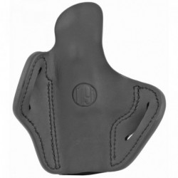 1791 Optic Ready BH2.1 Open Top Multi-Fit Belt Holster