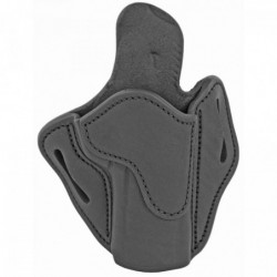 1791 Optic Ready BH2.1 Open Top Multi-Fit Belt Holster