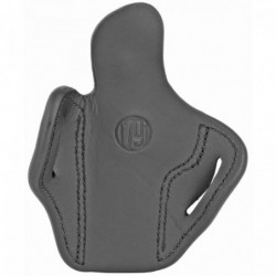 1791 Optic Ready BH2.1 Open Top Multi-Fit Belt Holster