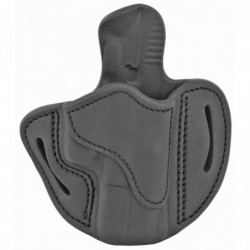 1791 Optic Ready BH2.1 Open Top Multi-Fit Belt Holster