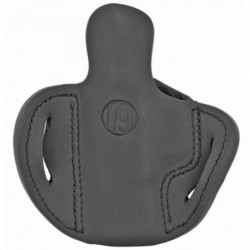 1791 Optic Ready BH2.1 Open Top Multi-Fit Belt Holster