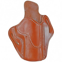 1791 Optic Ready BH2.1 Open Top Multi-Fit Belt Holster