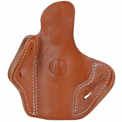 1791 Optic Ready BH2.1 Open Top Multi-Fit Belt Holster