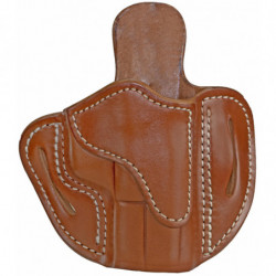 1791 Optic Ready BH2.1 Open Top Multi-Fit Belt Holster