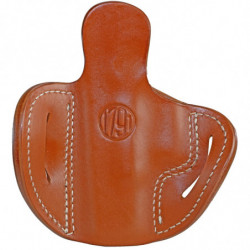 1791 Optic Ready BH2.1 Open Top Multi-Fit Belt Holster