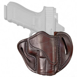 1791 Optic Ready BH2.1 Open Top Multi-Fit Belt Holster