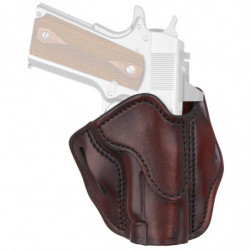 1791 Optic Ready BH1S Commander Size 1911 Holster