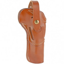 1791 Single Action Revolver Ambi Holster