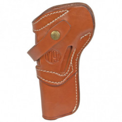 1791 Single Action Revolver Ambi Holster