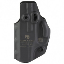 Crucial Concealment Covert IWB Ambi Holster