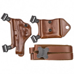 Galco Miami Classic II Shoulder Holster