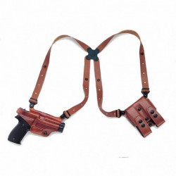 Galco Miami Classic II Shoulder Holster