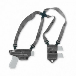 Galco Miami Classic II Shoulder Holster