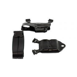 Galco Miami Classic II Shoulder Holster