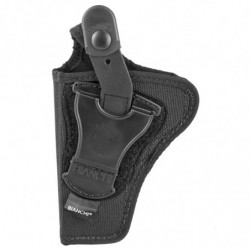 Bianchi 7001 AccuMold Holster for Revolver w/Thumb-Snap