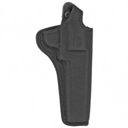 Bianchi 7001 AccuMold Holster for Revolver w/Thumb-Snap