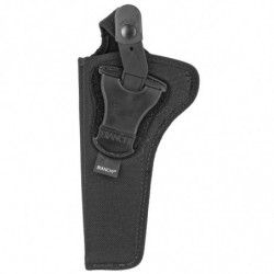 Bianchi 7001 AccuMold Holster for Revolver w/Thumb-Snap