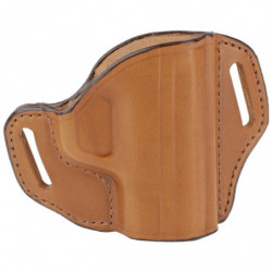 Bianchi 57 Remedy Open Top Leather Holster