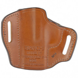 Bianchi 57 Remedy Open Top Leather Holster