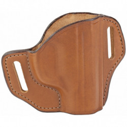 Bianchi 57 Remedy Open Top Leather Holster