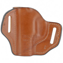 Bianchi 57 Remedy Open Top Leather Holster