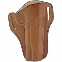 Bianchi 57 Remedy Open Top Leather Holster