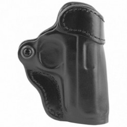 DeSantis Gunhide 155 Criss-Cross Belt Holster