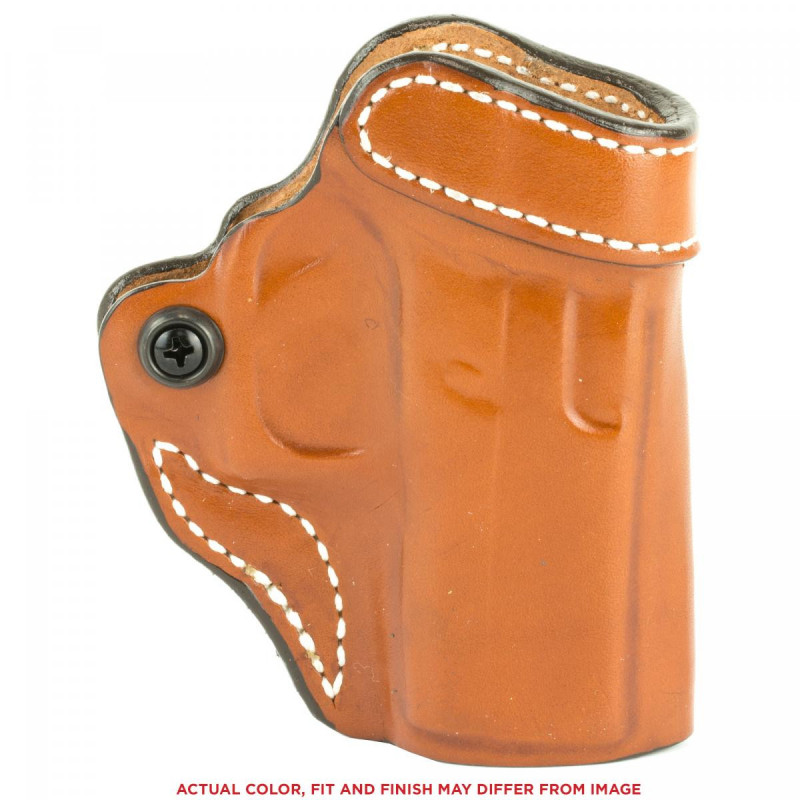 DeSantis Gunhide 155 Criss-Cross Belt Holster