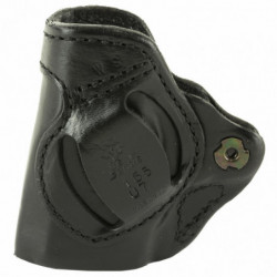 DeSantis Gunhide 155 Criss-Cross Belt Holster