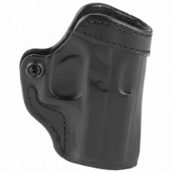 DeSantis Gunhide 155 Criss-Cross Belt Holster