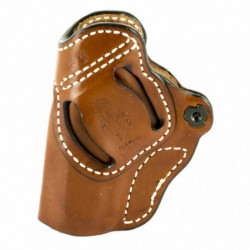 DeSantis Gunhide 155 Criss-Cross Belt Holster