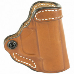 DeSantis Gunhide 155 Criss-Cross Belt Holster