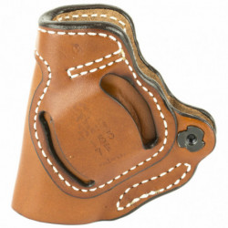 DeSantis Gunhide 155 Criss-Cross Belt Holster