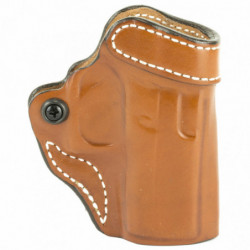 DeSantis Gunhide 155 Criss-Cross Belt Holster