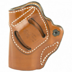 DeSantis Gunhide 155 Criss-Cross Belt Holster