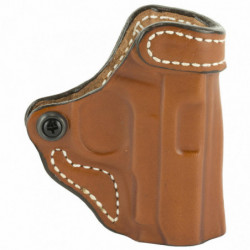 DeSantis Gunhide 155 Criss-Cross Belt Holster