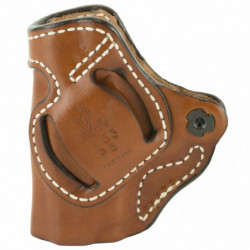 DeSantis Gunhide 155 Criss-Cross Belt Holster