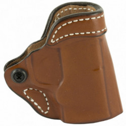 DeSantis Gunhide 155 Criss-Cross Belt Holster