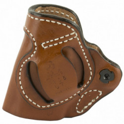 DeSantis Gunhide 155 Criss-Cross Belt Holster