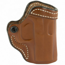 DeSantis Gunhide 155 Criss-Cross Belt Holster