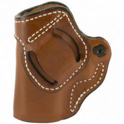 DeSantis Gunhide 155 Criss-Cross Belt Holster