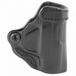 DeSantis Gunhide 155 Criss-Cross Belt Holster