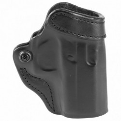 DeSantis Gunhide 155 Criss-Cross Belt Holster