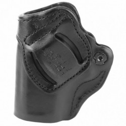 DeSantis Gunhide 155 Criss-Cross Belt Holster