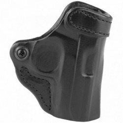 DeSantis Gunhide 155 Criss-Cross Belt Holster