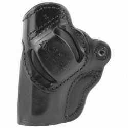 DeSantis Gunhide 155 Criss-Cross Belt Holster