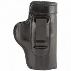 Don Hume H715-M Clip-On Holster Inside The Pant