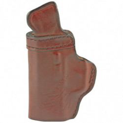Don Hume H715-M Clip-On Holster w/Body Shield